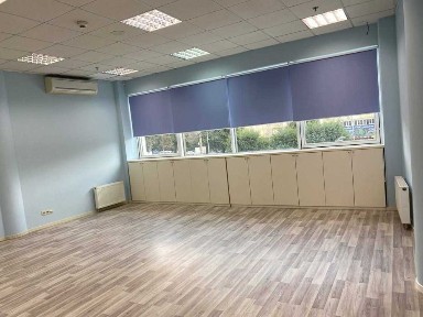 Сдам помещение, фасад, под офис салон кабинет красоты жк Park Avenue