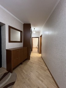 Оренда 3 кім 80м на 6 пов в обжитій новобудові