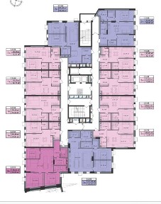 Продаж без%‼️Оболонь ЖК бізнес класу BELLEVIE