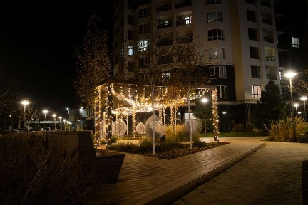 Київська область, Ірпінь