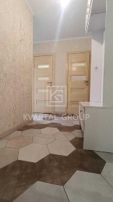2-кімнатна квартира 52 м² в Ірпені СЕРТИФІКАТ