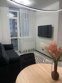 Київ, Оболонський, Балтійський провулок 3а