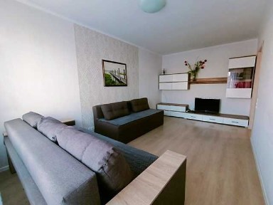 Двокімнатна квартира центр