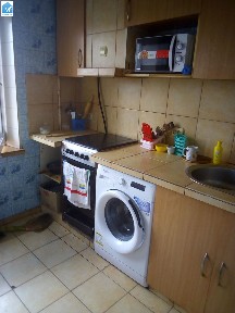 Київ, харківське шосе 8