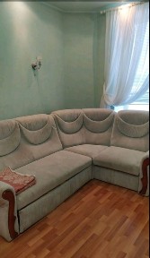 Продаю 2к/кв Соборная 3/4 стал, автономное отопление, ремонт, 45000$