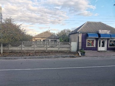 Продажа дома 92 м²