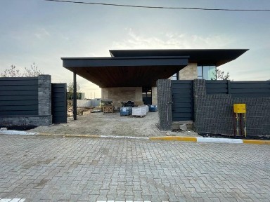 Київська область, Ходосівка