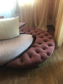 Продам пр. Шевченко 29А 3 ком кв евро ремонт