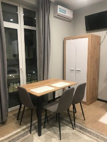 Продам Неделина 79 жк пространство новую 1 км дорогая техника мебелью