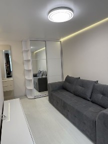 Аренда 2-к квартиры верх Поля