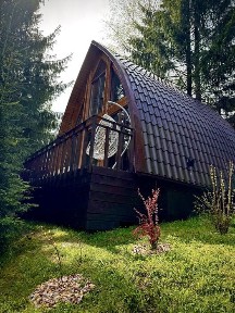 Окремий будинок 4000 грн за добу