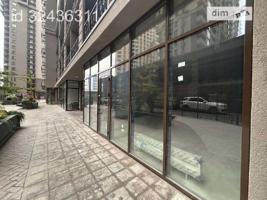 Продаж офісного приміщення 65 кв. м. на 1 поверсі на вул. Генуезька 1/2, багатоповерхова будівля • ID 32436311