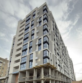 Продаж однокімнатної квартири у будинку бізнес класу