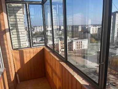 Оренда 1 кімнатної квартири пр Червоної калини