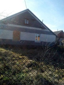 Будинок в селі Андріївка (Мармузовичі). 36 соток землі, БЕЗ КОМІСІЇ