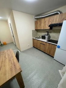 Продам 2-к квартиру (53м2) на ж/м Победа, пр. Героев