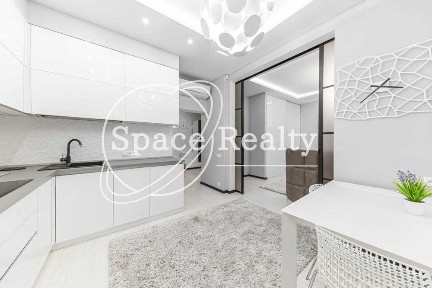 Оренда 1-к квартири 50 кв. м в ЖК Новопечерські Липки Верхогляда 15