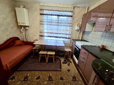 Оренда 2К квартири м. Обухів вул. Київська