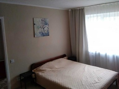 Однушка 26м2 Швидкісний трамвай Гузара 9-А Берестейська 15хв