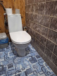 3-комнатная квартира посуточно 69 м², Стеценко ул., 57