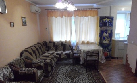 Продажа 2-комнатной квартиры 38 м², Польская ул.