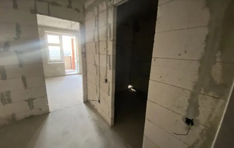 Продаж 1к квартири 44 кв. м на вул. Тролейбусна