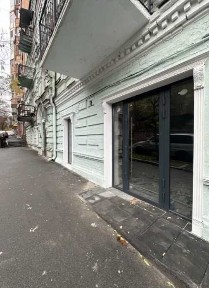 Здам Фасад 50м2 Центр Обсерваторна/Бльварно-Кудрвська/Виниченко
