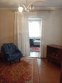 Здається в оренду частина будинку. Вул Старицького