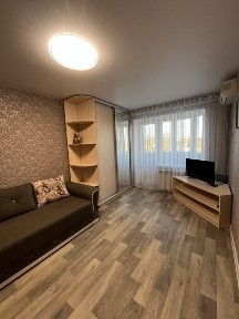 Оренда однокімнатної квартири, центр