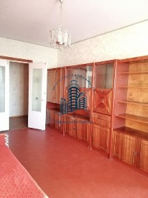 Оренда 2-х кімнатної квартири в м-ні Сади-2!