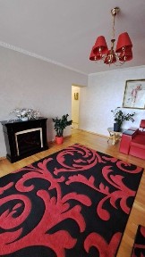 Гарна 2к квартира з індивідуальним опаленням