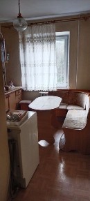 Сади 2 2 кімнатна квартира