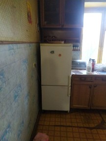 Браілки 1 кімнатна квартира