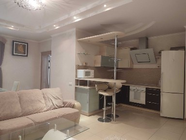 Оренда 3-кім. кв./ ЖК 'Будинок на Петровського'/м. 'Ярослава Мудрого'