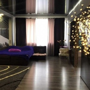 Сучасна 1-к в новобудові, пляж 