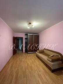 Продаж 1-к (ЖК Софія (вул. Боголюбова, 6) Власник €-відновлення, оселя