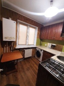 Без %. Продаж 3-кімн. квартири, центр Білогородки. 42000$