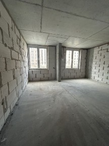 2к квартира з ГАЗОМ та наповненням! БЕЗ КОМІСІї!