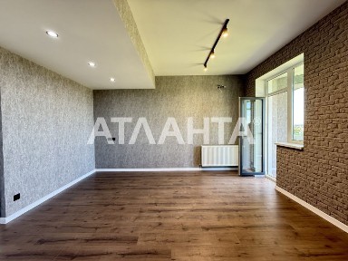 Дворівнева квартира з ремонтом ЖК Family 2