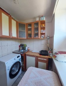 1-кімнатна квартира з ремонтом в Гостомелі