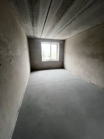 1-кімнатна квартира в Бучі - чудова інвестиція у комфортне життя!