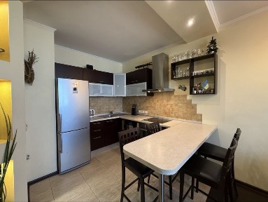 Продається стильна євро-2к квартира в ЖК “Паркове Місто”, Київ