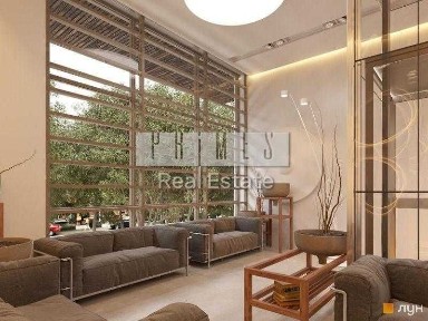 Продаж 2к квартири, ЖК AuRoom, вул. Паньківська, 20/82, паркомісце