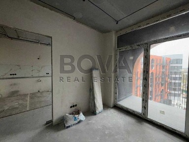 Без% Продаж 1-к квартири 40м2 Жк Республіка Теремки Частковий ремонт