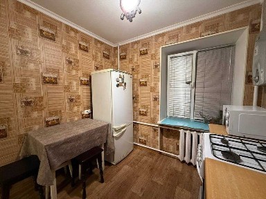 Продаж 1-ної квартири, Вокзальна.