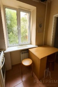 3-к квартира на Гордієнка 8, Кловська, Печерськ