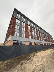 Київська область, Ірпінь