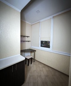 Київська область, Софіївська Борщагівка