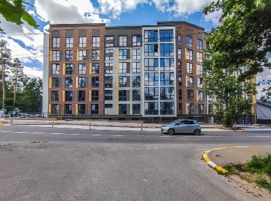 Київська область, Ірпінь