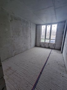 Продаж смарт-квартири м. Українка ЖК Аквамарин